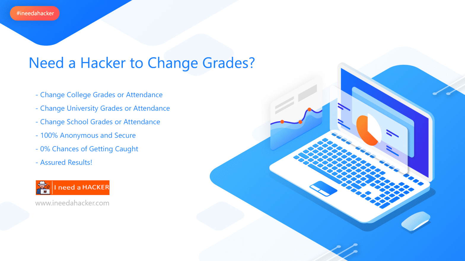 grade change hacker for hire